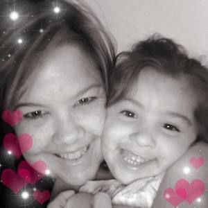 Meet your Posher, Becky